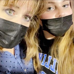 Meet your Posher, Jodi